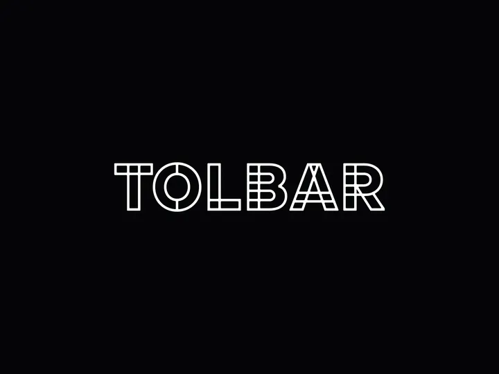 Tolbar logo