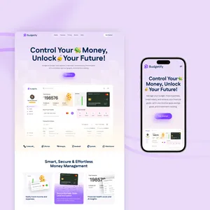 Build your finance dream 💼