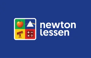 Newton lessen Logo