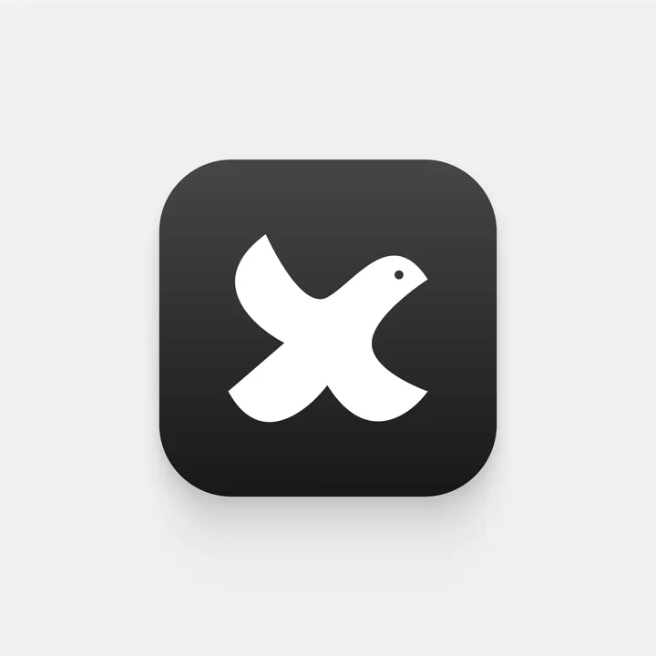 X (Twitter) Logo Redesign