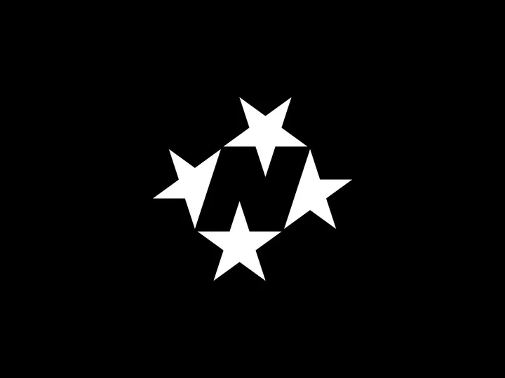 'N'