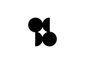circle + star logo