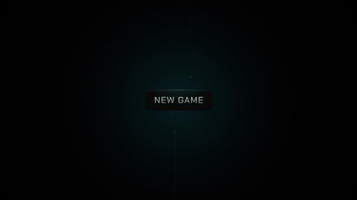 New Game