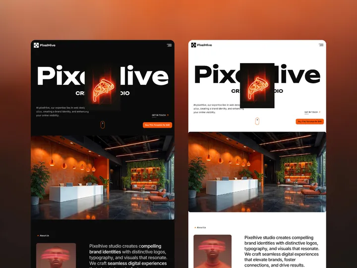 PixelHive - For Digital Agencies That Mean Busin