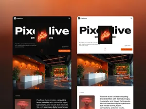 PixelHive - For Digital Agencies That Mean Busin