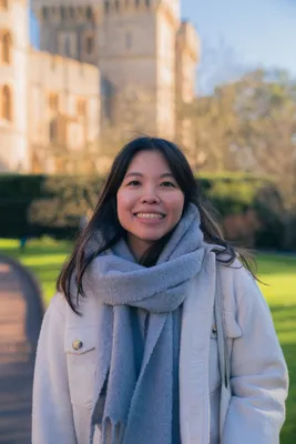 Christine Lin on todays.design