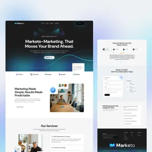 Supercharge Your Digital Marketing Agency