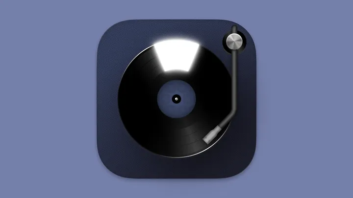 Loop App Icon