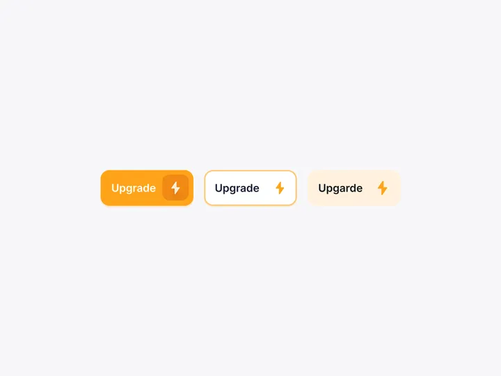 Upgrade Buttons ⚡️