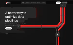 Data pipelines - Concept