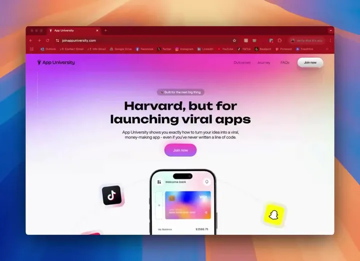 video