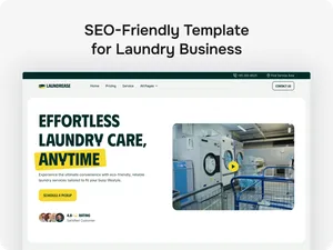 LaundrEase 
