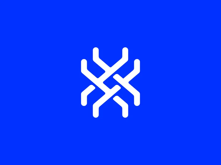 X - Monogram
