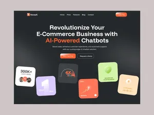 Diverse and impactful UI/UX design projects.