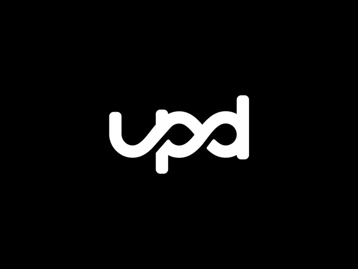 UPD consultancy Logo