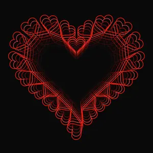 Hearts of Heart