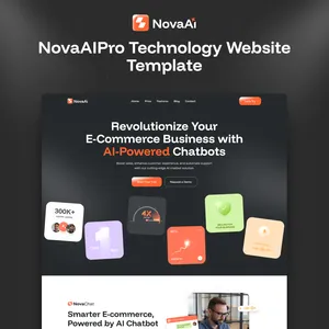 Build smarter with NovaAIPro