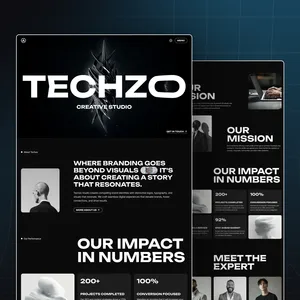 TECHZO is Making Waves!🔥