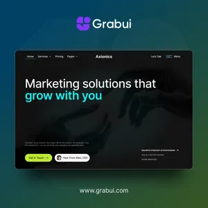 On to the next framer project