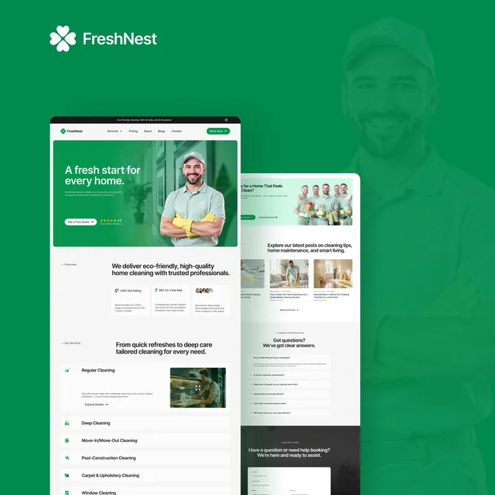 On to the next framer project