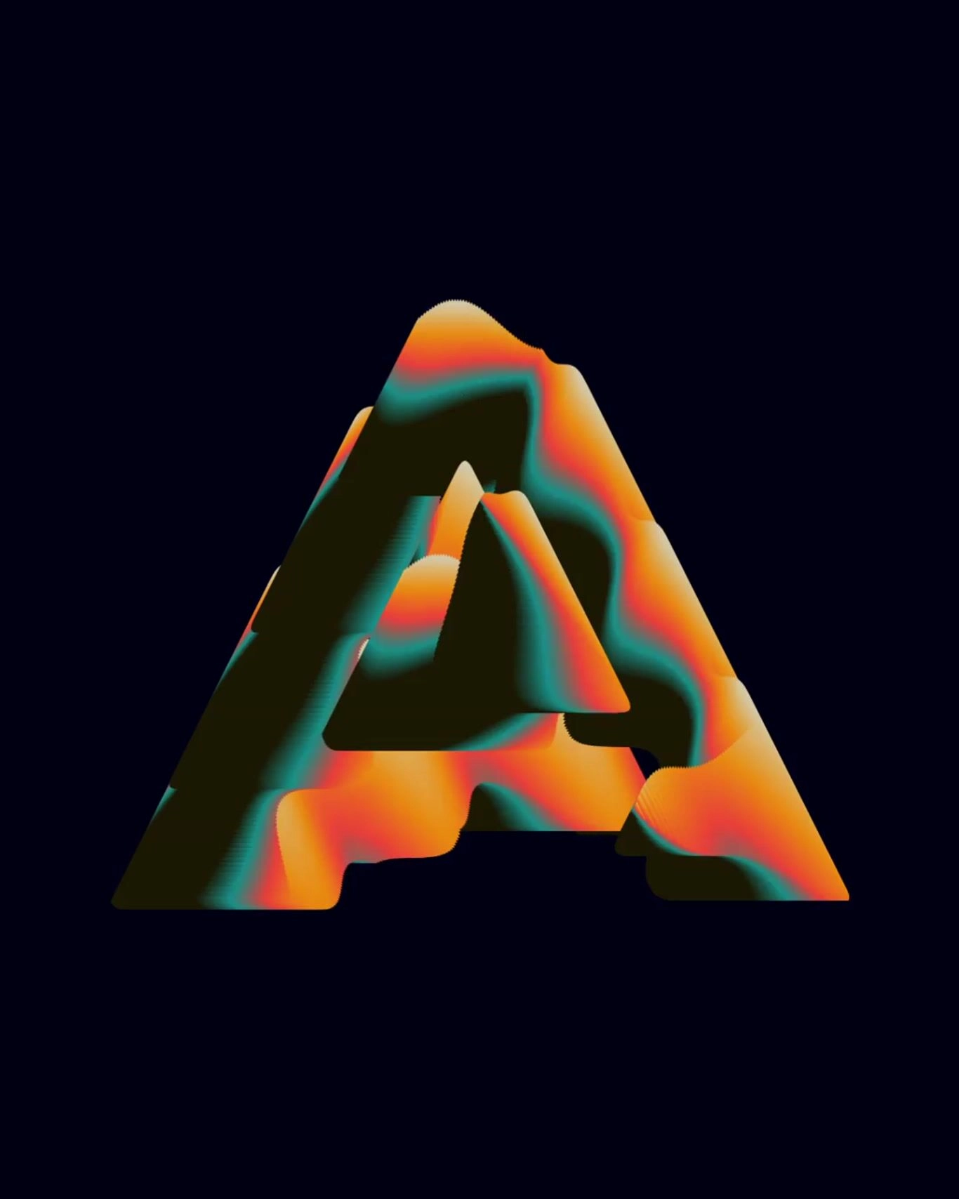 Typographic Exploration