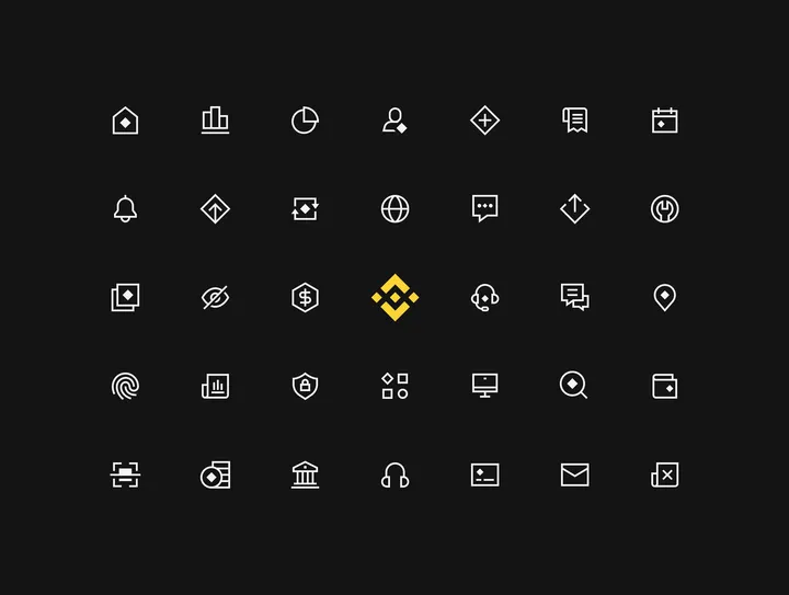 Binance